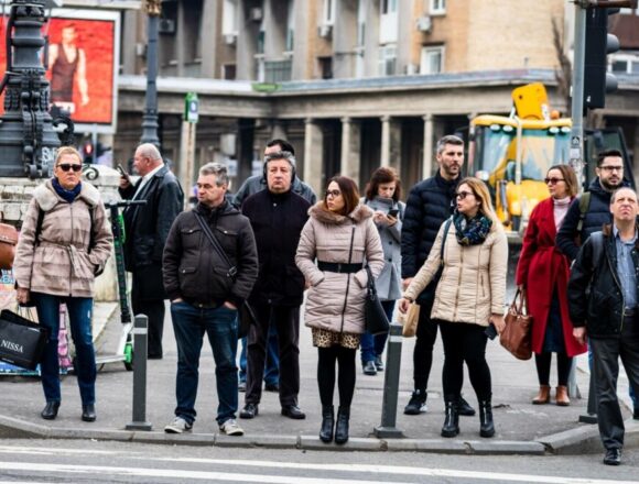 Generozitatea în declin în România