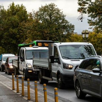 img Programul Rabla Auto 2025: Noi schimbări și condiții pentru români