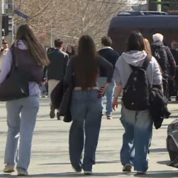 img Absența elevilor la simularea Bacalaureatului