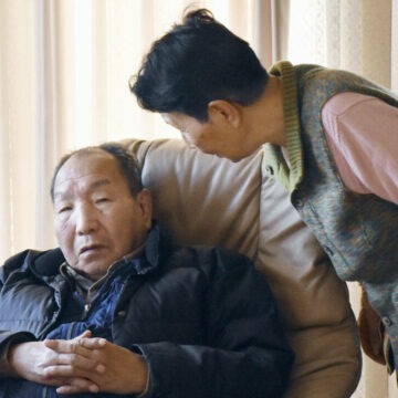 img Despăgubirile primite de japonezul eliberat după 46 de ani pe culoarul morții