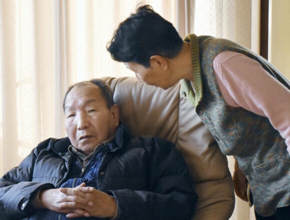 Despăgubirile primite de japonezul eliberat după 46 de ani pe culoarul morții