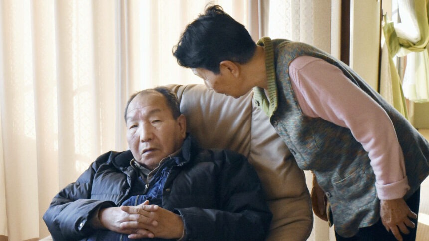 img Despăgubirile primite de japonezul eliberat după 46 de ani pe culoarul morții