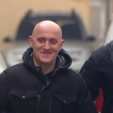 img Rolul mercenarilor lui Horațiu Potra în căderea orașului Goma din RD Congo