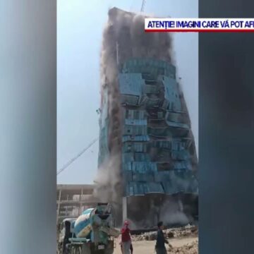 img Cutremur devastator în Myanmar și țările vecine