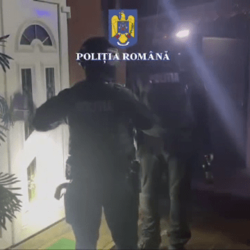 img Scandal de delapidare la Constanța: Directorul unei firme acuzat că a furat bani din avansuri salariale