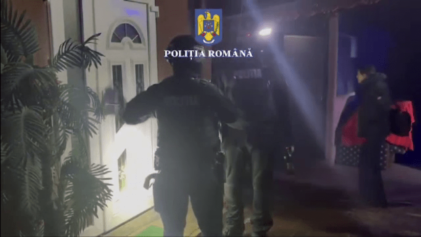 img Scandal de delapidare la Constanța: Directorul unei firme acuzat că a furat bani din avansuri salariale