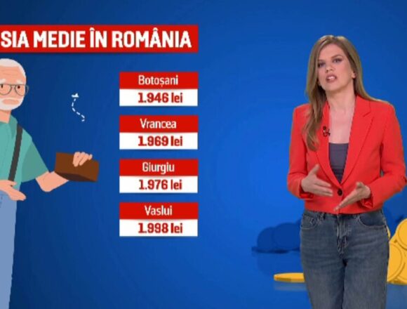 Provocările îmbătrânirii populației și impactul asupra sistemului de pensii