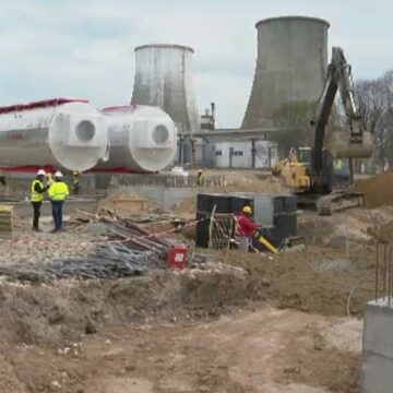 img Constanța va avea o centrală modernă cu o investiție de peste 145 de milioane de euro