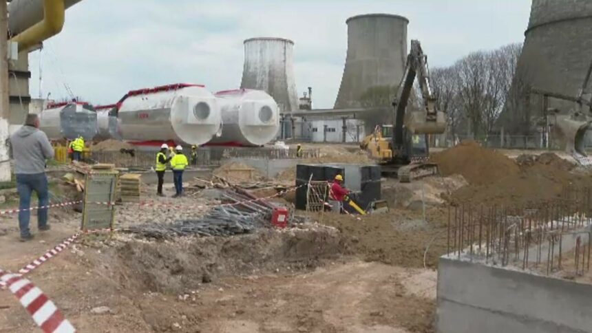 img Constanța va avea o centrală modernă cu o investiție de peste 145 de milioane de euro