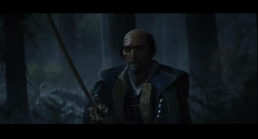 Assassin’s Creed Shadows – Jocul săptămânii în Japonia