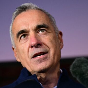 img Contestarea controlului judiciar de către Călin Georgescu