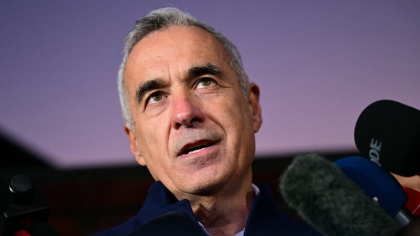 img Contestarea controlului judiciar de către Călin Georgescu