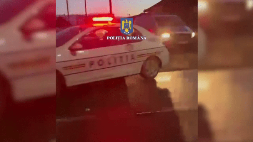 img Bărbatul care l-a angajat pe altul să îl bată pe partenerul său de afaceri are nevoie de 3 luni de îngrijiri medicale