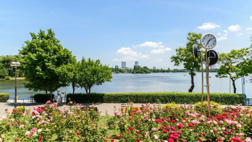 img Istoria Parcului Herăstrău din București