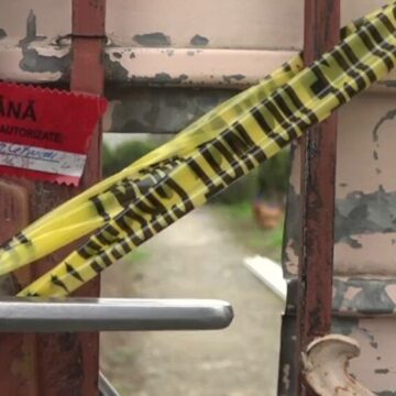 img Tragedie în Brăila: Poveste de dragoste care s-a transformat în crimă