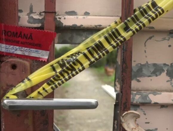Tragedie în Brăila: Poveste de dragoste care s-a transformat în crimă