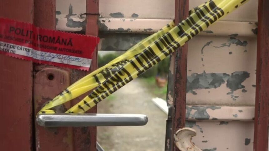 img Tragedie în Brăila: Poveste de dragoste care s-a transformat în crimă