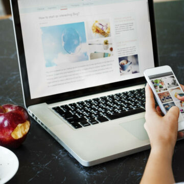 img De ce este atât de important propriul site web