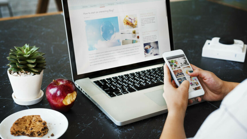 img De ce este atât de important propriul site web