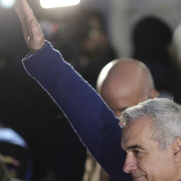 img Procurorul general Alex Florența despre magistratul care l-ar fi protejat pe Călin Georgescu