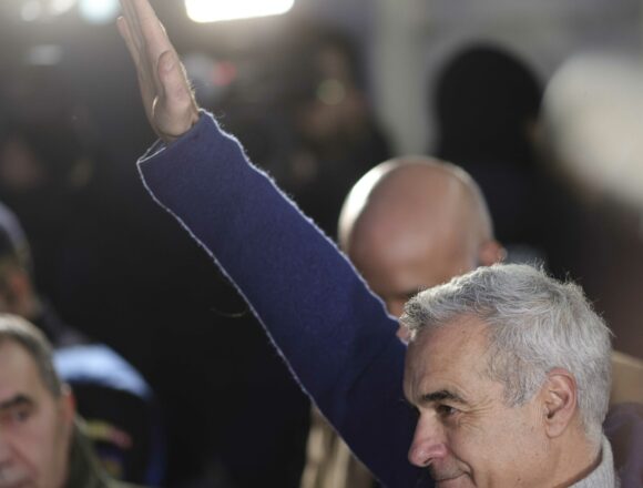 Procurorul general Alex Florența despre magistratul care l-ar fi protejat pe Călin Georgescu