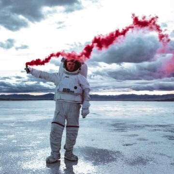 img Agenția Spațială Poloneză offline în timp ce se recuperează de la un atac cibernetic