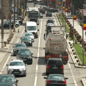 img Traficul rutier pe Valea Oltului va mai fi închis pentru lucrări – Anunțul ministrului Transporturilor