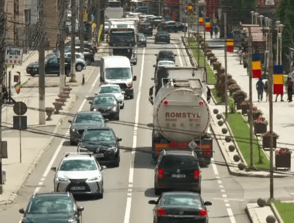 Traficul rutier pe Valea Oltului va mai fi închis pentru lucrări – Anunțul ministrului Transporturilor