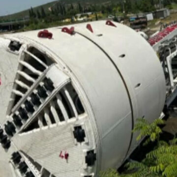 Lucrările la noua magistrală de metrou M6 către Aeroportul Henri Coandă au început