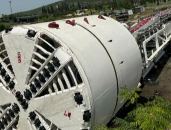 Lucrările la noua magistrală de metrou M6 către Aeroportul Henri Coandă au început