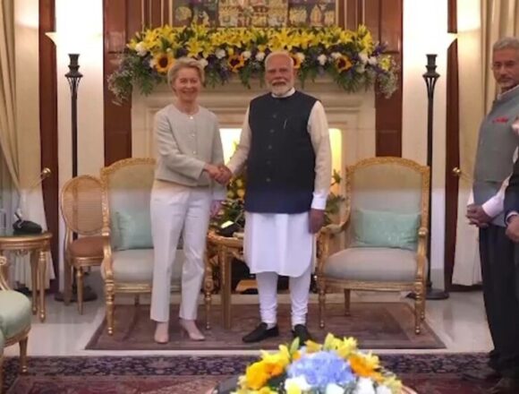 Uniunea Europeană se pregătește să semneze un acord de liber schimb cu India