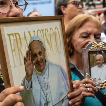 img Starea de sănătate a Papei Francisc – Actualitate Medicală