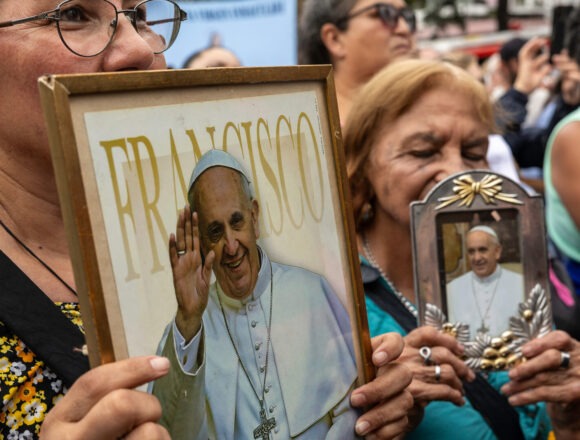 Starea de sănătate a Papei Francisc – Actualitate Medicală