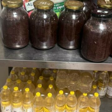 img Berăria H din București închisă temporar de ANPC din cauza neregulilor descoperite