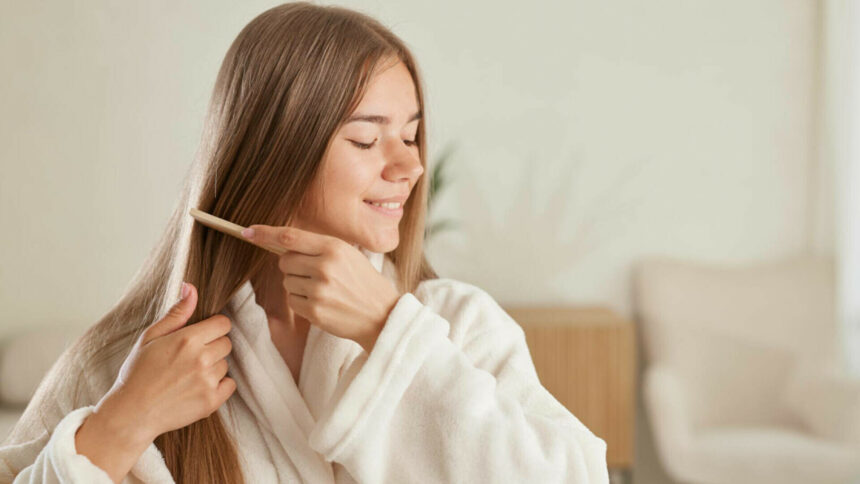 img Cum să îți îngrijești părul după sezonul rece – șase sfaturi utile
