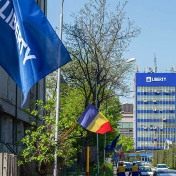 Oțelăriile Liberty Galați trec la măsuri drastice de protecție după taxele impuse de Trump. Ce este concordatul preventiv