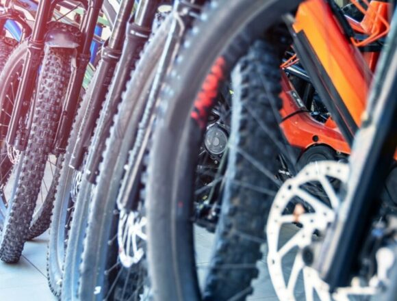 Tânărul urmărit internaţional pentru furtul de biciclete de 60.000 de euro din Germania