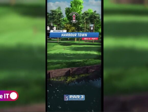 Pro Tour Golf – Jocul săptămânii pentru iubitorii de golf
