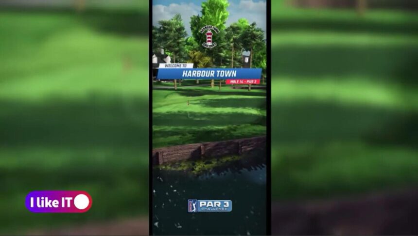 img Pro Tour Golf – Jocul săptămânii pentru iubitorii de golf