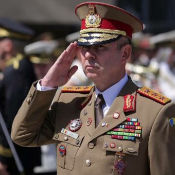 img Generalul Zisu și cele 4.600 de tablouri – Ancheta MApN și DNA