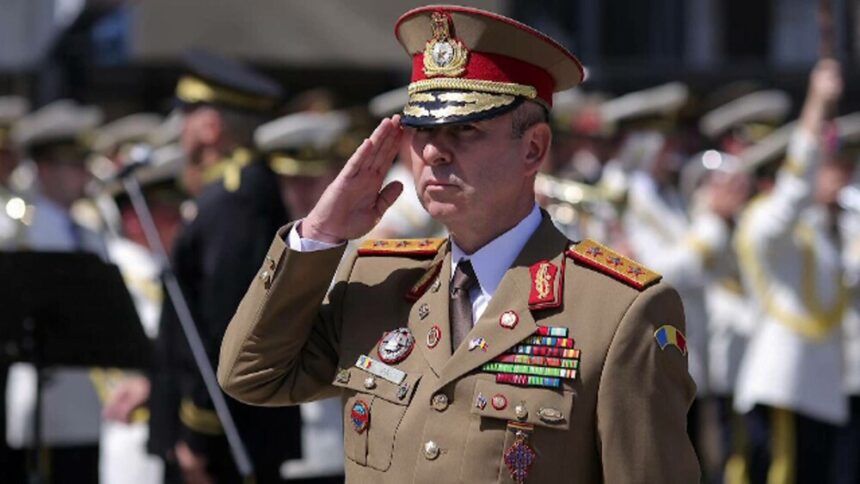 img Generalul Zisu și cele 4.600 de tablouri – Ancheta MApN și DNA