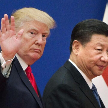 img Răspunsul Chinei la taxele vamale impuse de SUA și discursul lui Donald Trump în fața Congresului