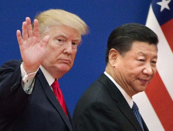 Răspunsul Chinei la taxele vamale impuse de SUA și discursul lui Donald Trump în fața Congresului