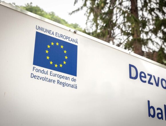 Impactul fondurilor europene în România de la aderare până în prezent