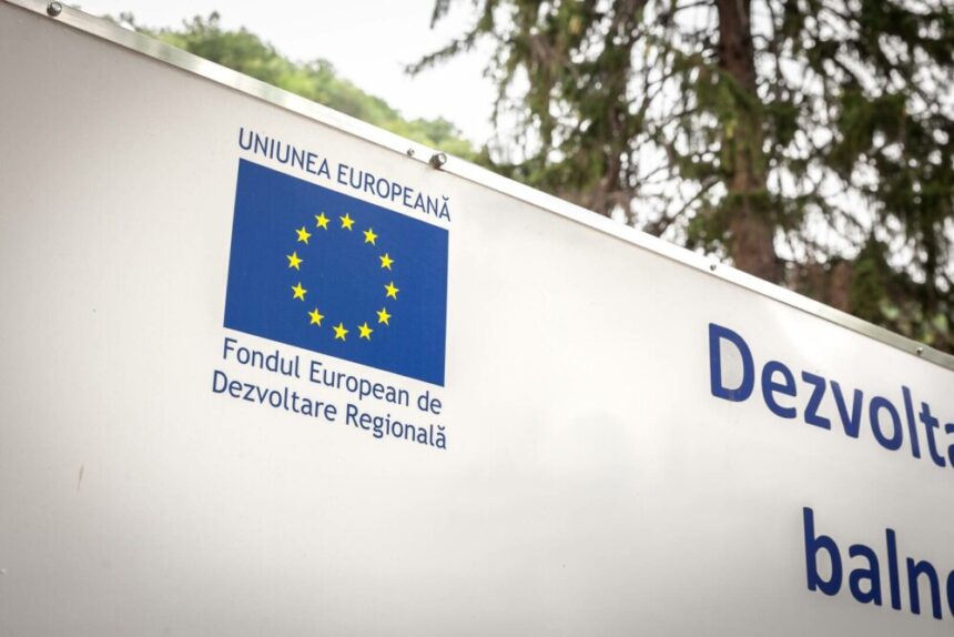 Impactul fondurilor europene în România de la aderare până în prezent