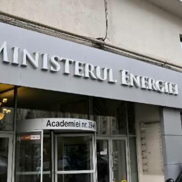 img Reorganizare la Ministerul Energiei: Tăieri de cheltuieli și economii semnificative