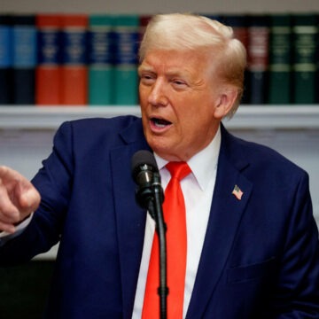 img Administrația Trump ar fi negociat cu Hamas eliberarea ostaticilor americani din Gaza