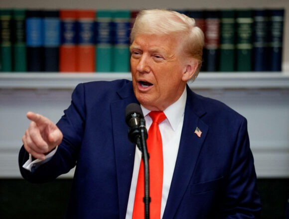 Administrația Trump ar fi negociat cu Hamas eliberarea ostaticilor americani din Gaza