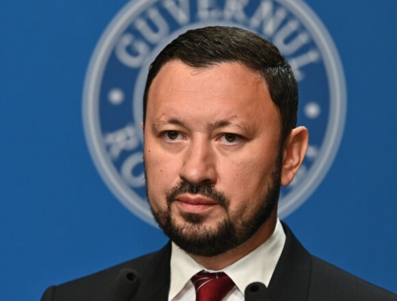 Problemele din contractul colectiv de muncă de la Romsilva, analizate de Mircea Fechet