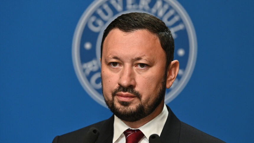 img Problemele din contractul colectiv de muncă de la Romsilva, analizate de Mircea Fechet